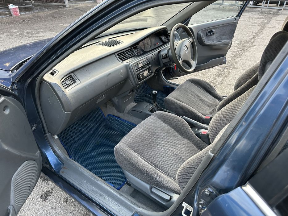 Продам Хонду Цивик EG