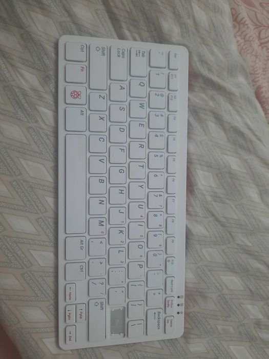 Computer raspberry pi400