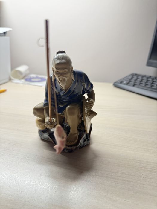 Bibelou Chinezesc