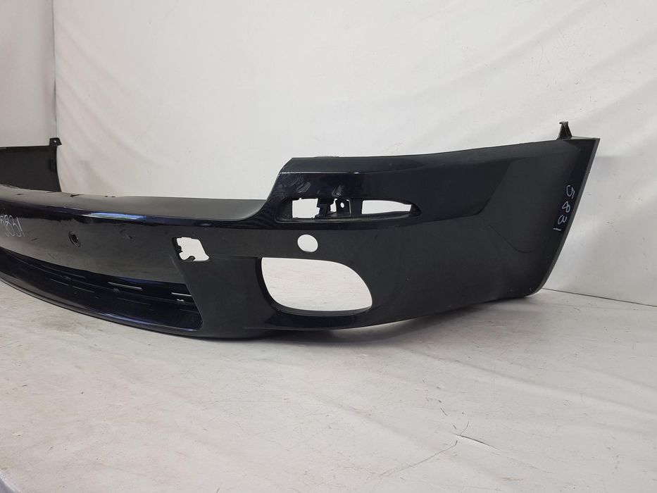 Bara spate BMW X5 M Packet dupa 2007