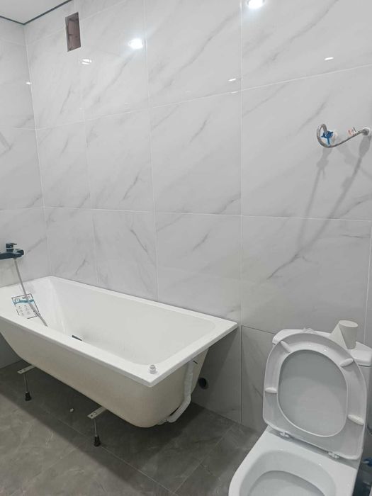 1-комн. квартира, 39,2м²