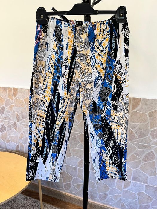 Pantaloni dama tercot