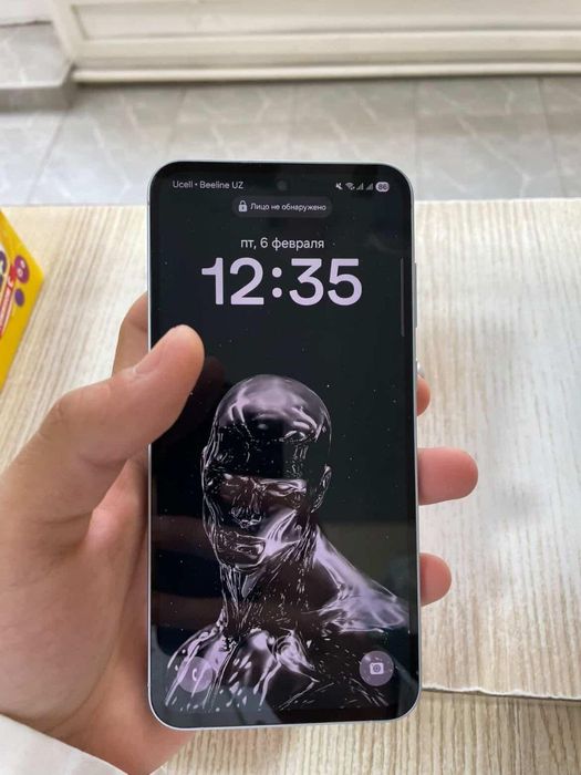 A55 5g sotiladi aybi yuq tinniq tel 8/256