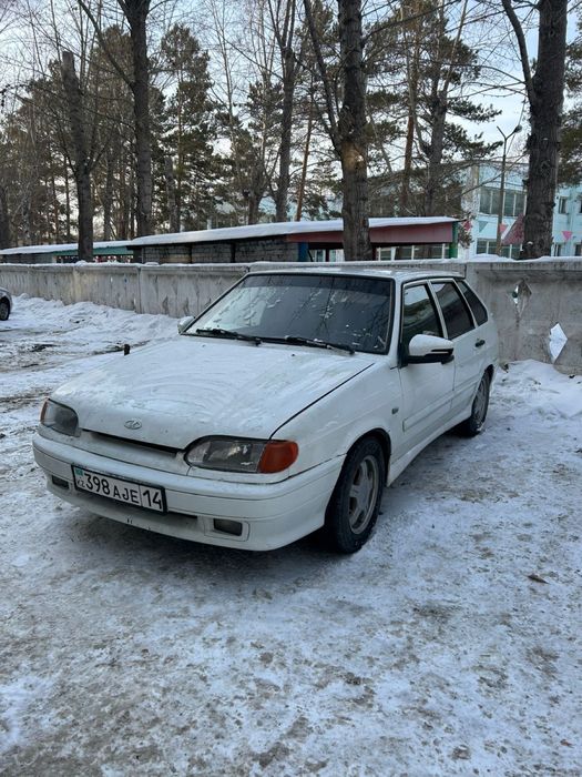 Продам ваз 2114