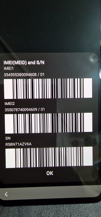 Продам Samsung Galaxy A51