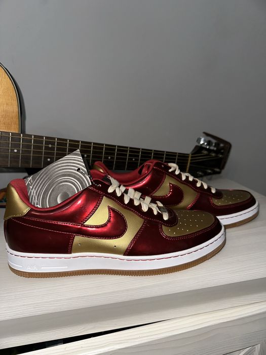 Nike Air Force Downtown LTH QS 44,5 Cluj-Napoca •