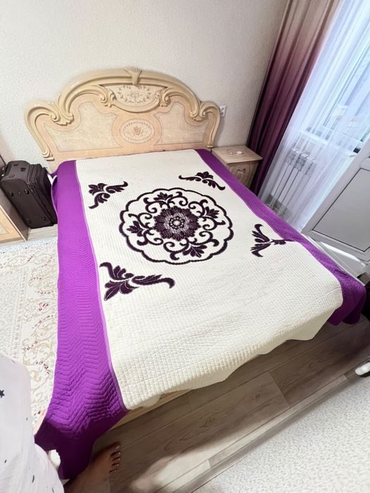 Спальный гарнитур шатура