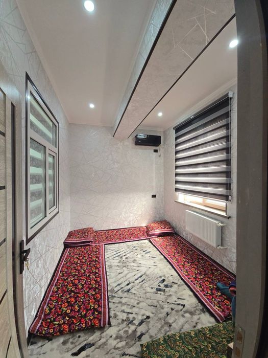 Tezda 2x xonali kvartira ijaraga beriladi