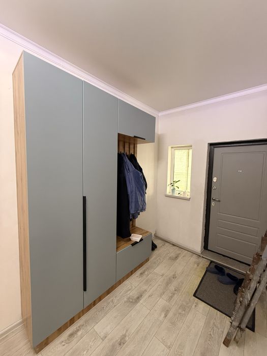 Продается 3 ком дом п.Еркин, Талгарский район