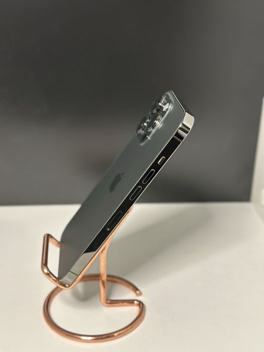 iPhone 13 Pro Graphite 90% | incarcator + 2 huse | impecabil 128 GB 5G