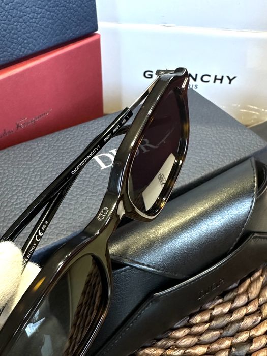 Мъжки слънчеви очила Dior Technicity 1 намалени