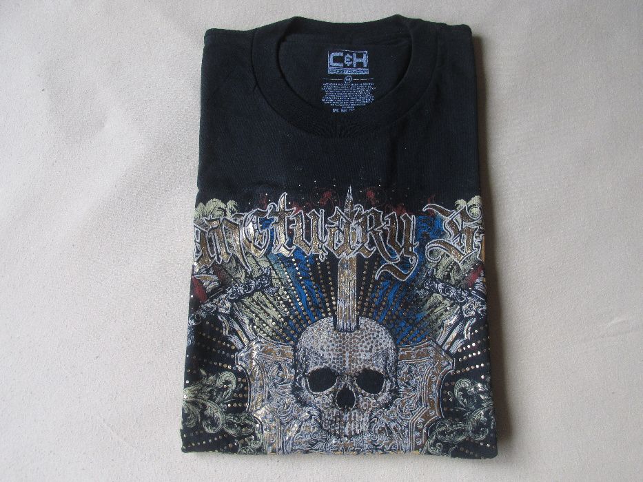 Тениски Sportwear и Helloween