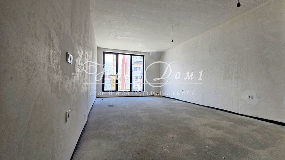Продава се Тристаен апартамент в София, Център - 101 кв.м за 1515 €/кв.м - Снимка #4
