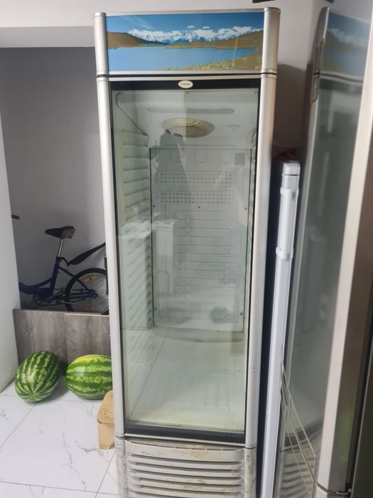 Продам холодильник