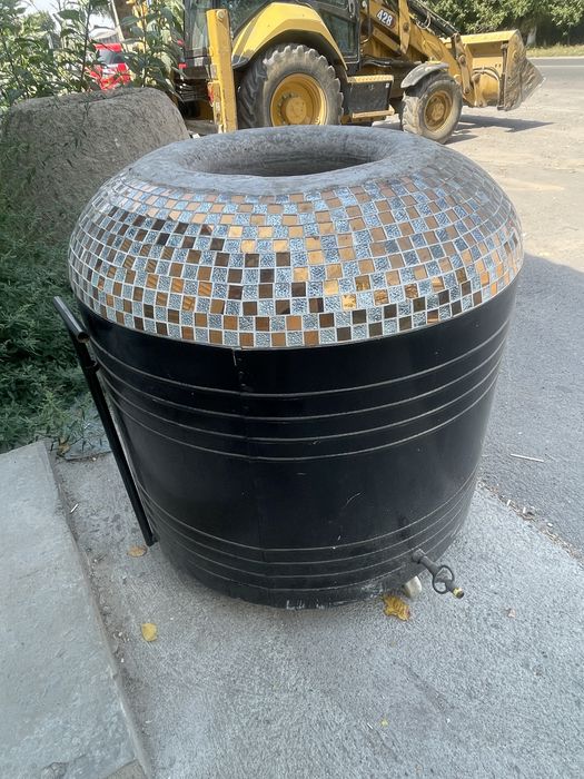 Продам тандыр для самсы / лепёшек