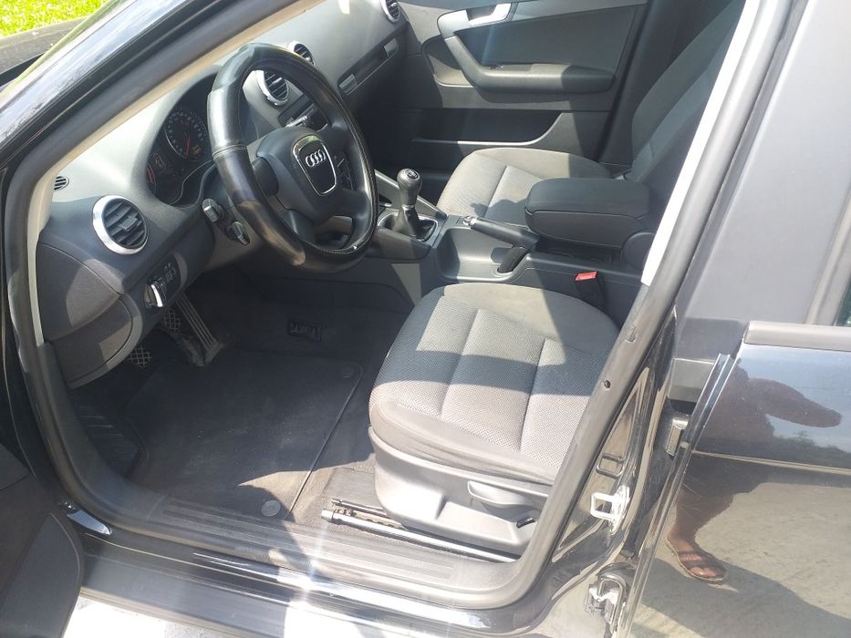De vanzare audi a3