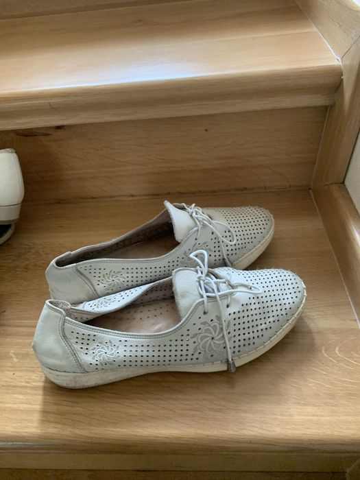 Pantofi vomoxi nr 39