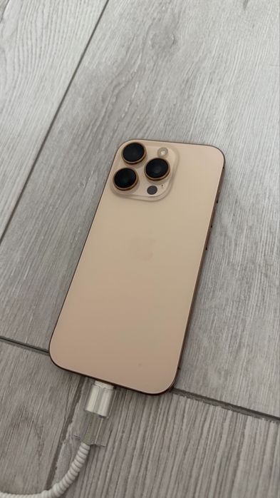 Iphone 16 pro