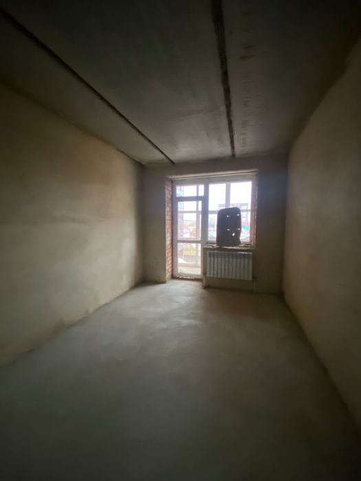 1 ком квартира в новостройке