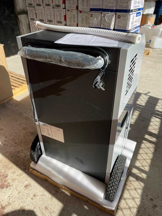 Осушитель воздуха 138 л/день