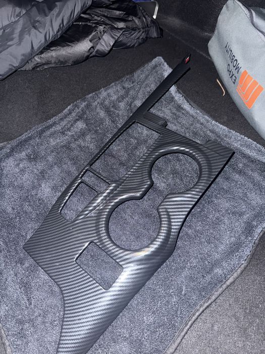 Накладка для камри