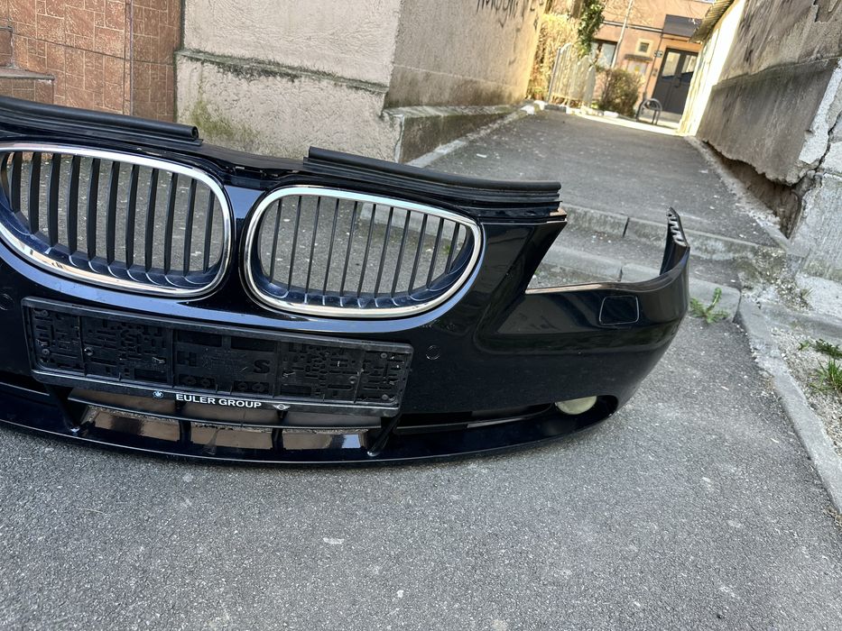 Vand  bara de e60 nfl