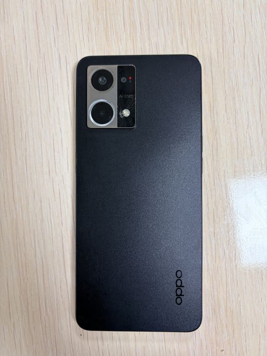 Oppo reno 7, 128 гб продам