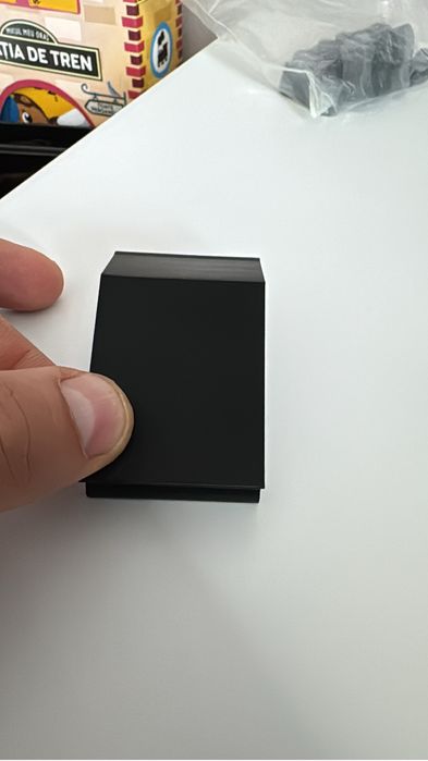 Suport Telefon Printat 3D din ABS – BMW X5 (2024 și modele mai noi)