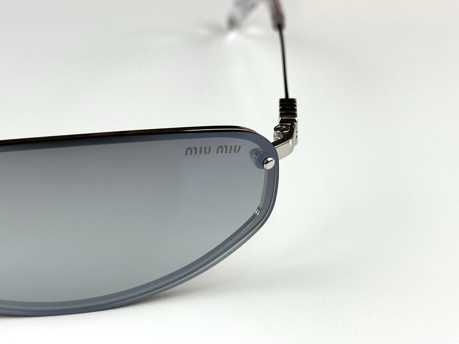 Слънчеви очила Miu Miu MUA50S