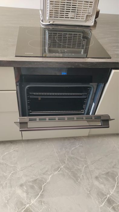 Кухонный островок