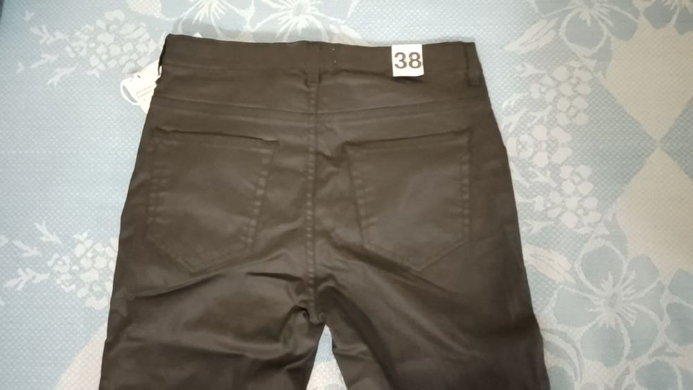 Джеггинсы женские Selected. 38. Оригинал. Новые.