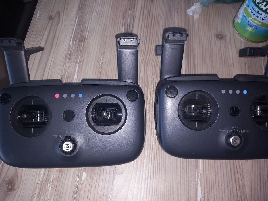 Vând Drona Walkera Vitus