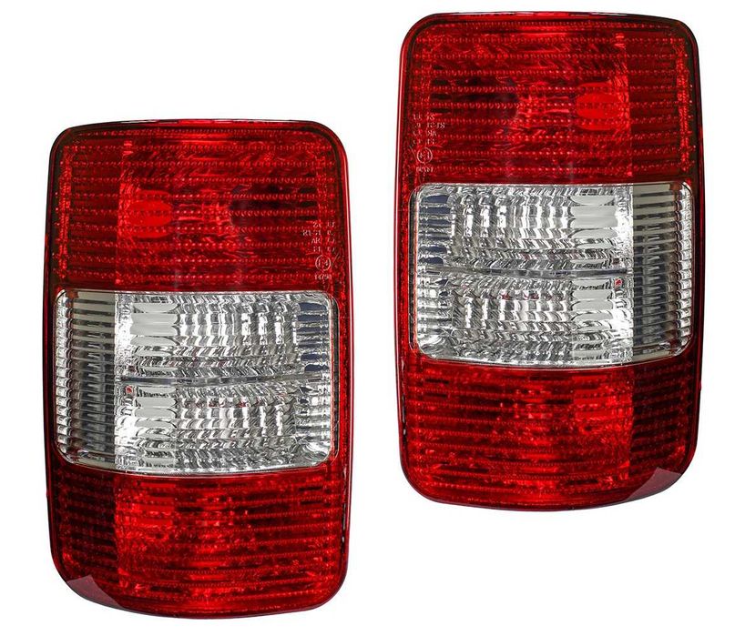 Стоп Стопове за Фолксваген Кади / VW Caddy 2003+