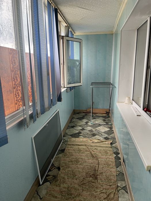 Продам 3 к кв в районе космоса
