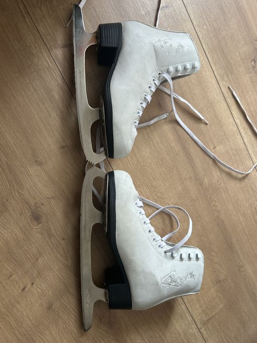 Patine patinaj artistic Oxelo nr 38