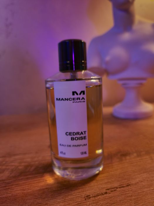 Mancera Cedrat Boise edp 120ml