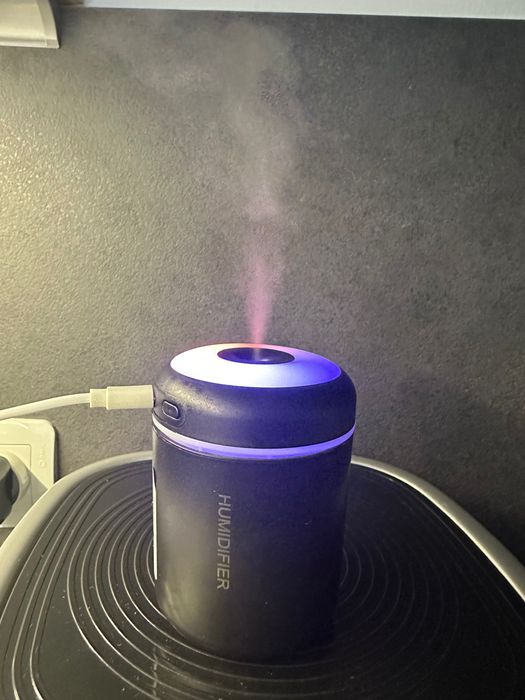 Светещ ароматизатор