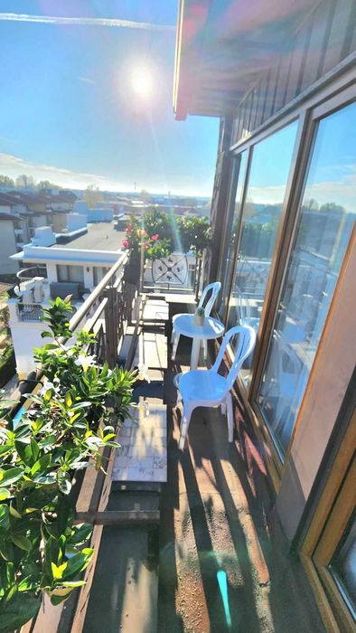 Продава се Тристаен апартамент в к.к. Слънчев бряг - 72 кв.м за 657 €/кв.м - Снимка #11