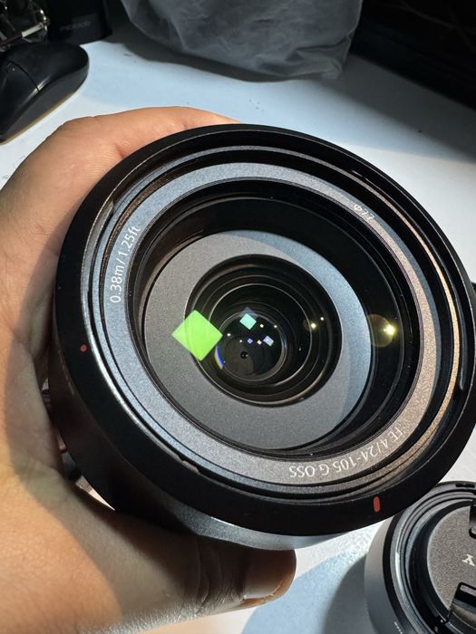 Sony a7 IV, sony 24-105 f4, sony 50 mm f1.8