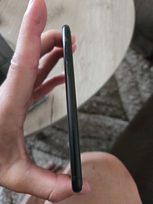 Iphone SE 2020 без забележка