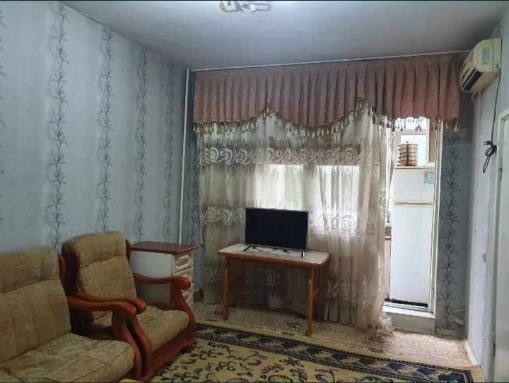 Продаётся 2/3/4 квартира