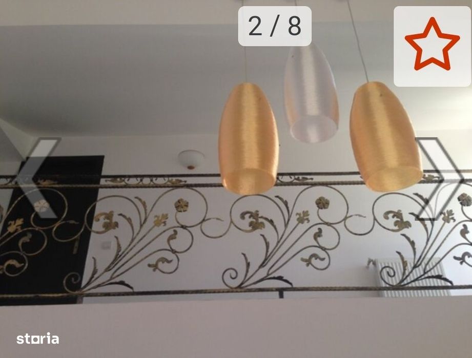 Casă cu 6 camere si 3 Bai