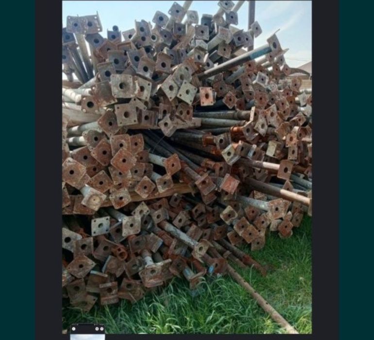 Струбцина продам