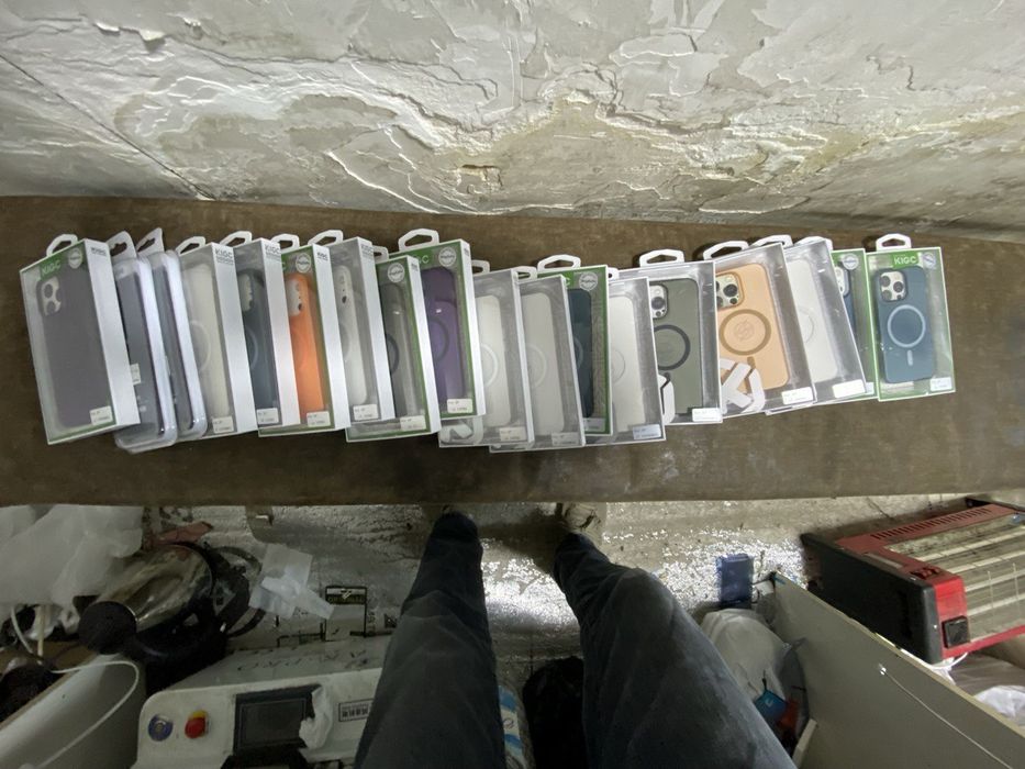 Chexo'lla optom narxida donaga sotiladi