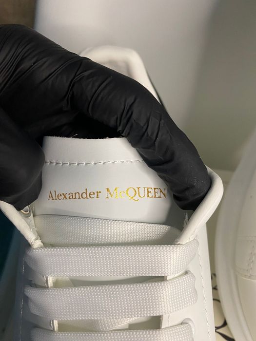 Alexander mqueen