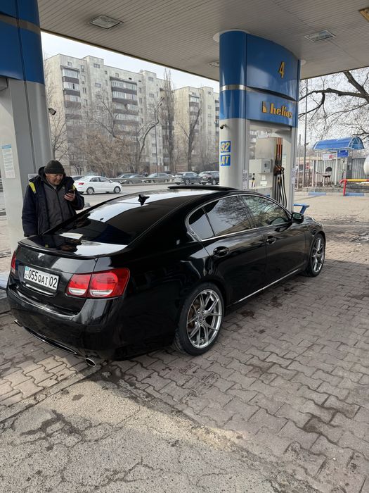 HRE R19 Разноширокий 5.114/3