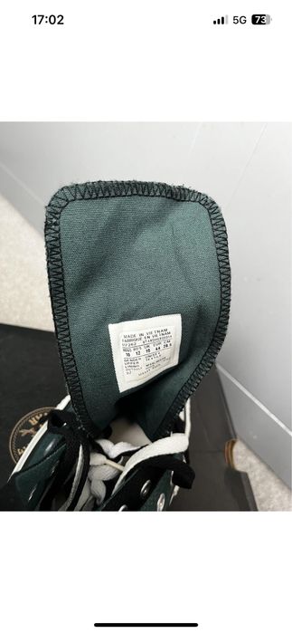 Нови кецове Converse 44