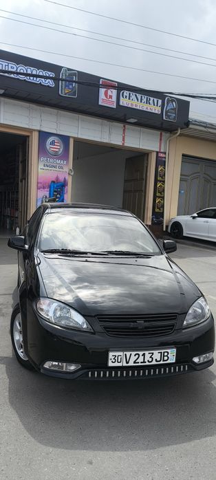 Jentra 2024 qora