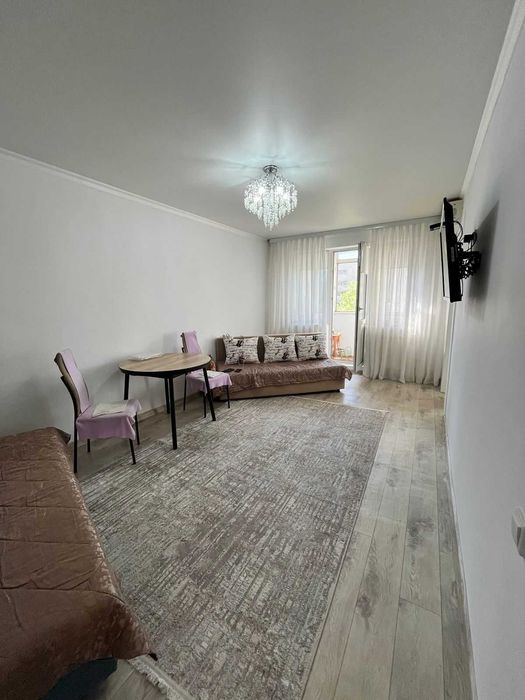 Продам 3х комн кв Есет батыра