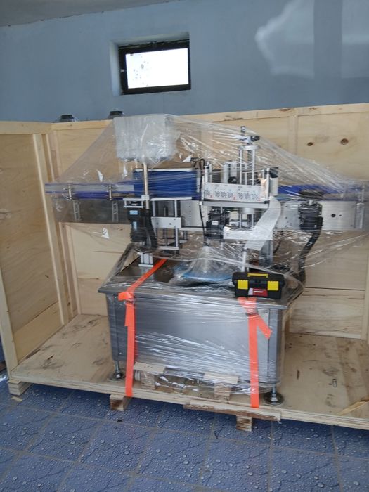 Suv qadoqlash linyasi ovtomat 05,1,1,5litrli